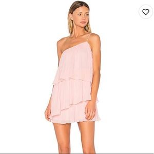 NBD - Girlfriend Material Dress